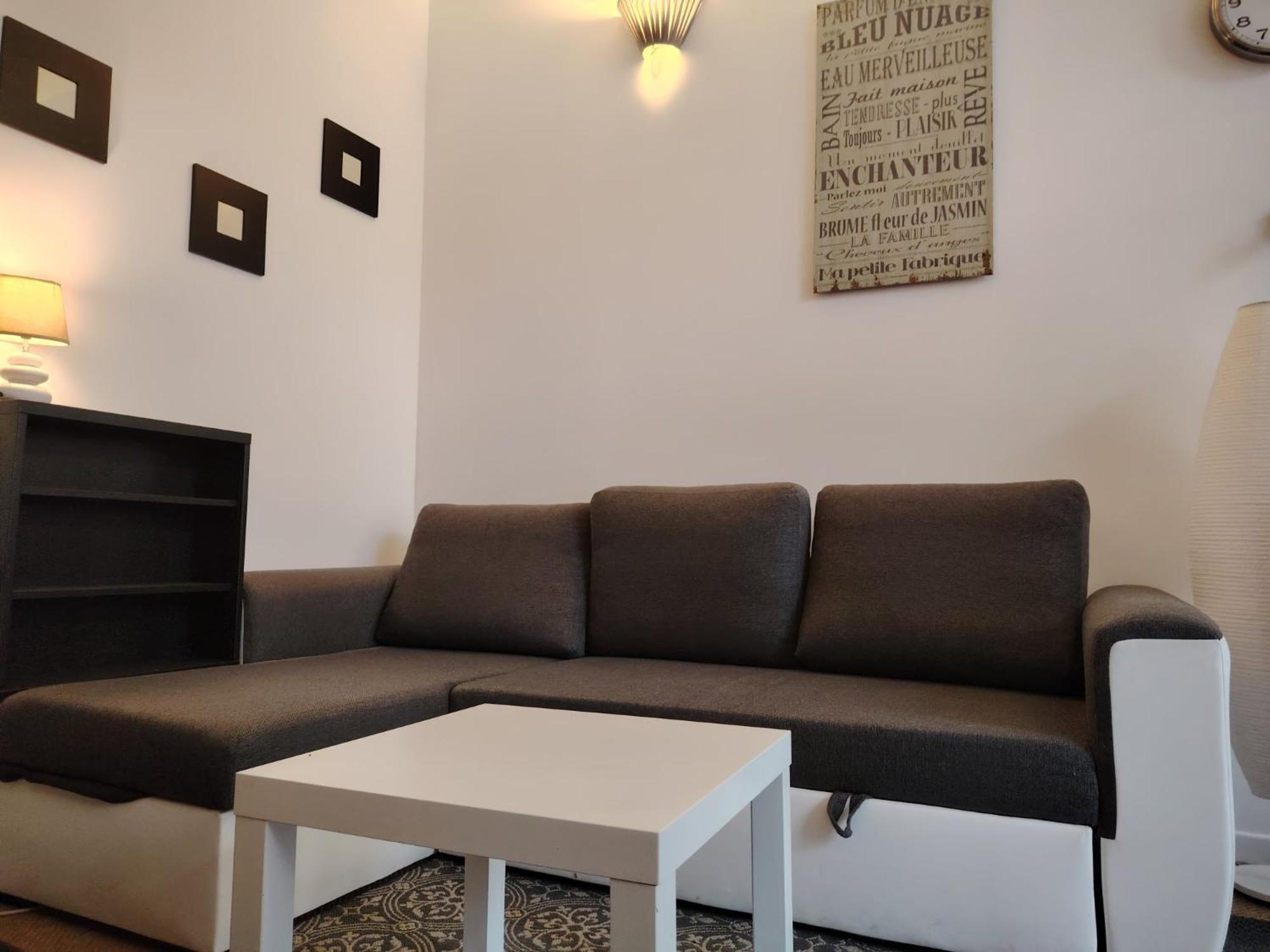 Apartamento Caen Port Center Exterior foto